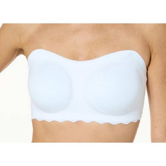 Rhonda Shear Invisible Edge Convertible Body Bra Bandeau X LARGE (RS-16) - Picture 2 of 8